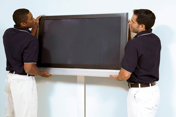 Affordable TV Installers In Tiburon CA