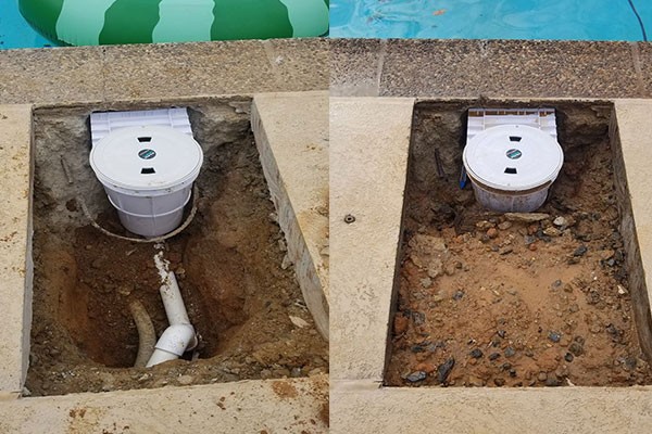 Pool Filter Installation Services Clarksville MD