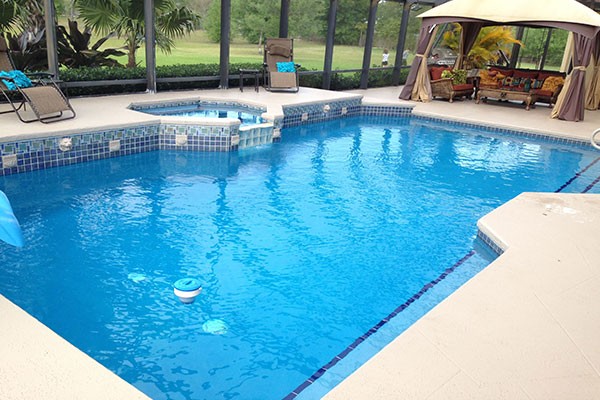 Pool Management Services Severn MD