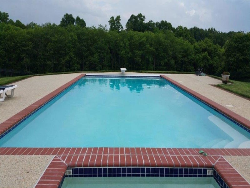 Pool Management Services Clarksville MD