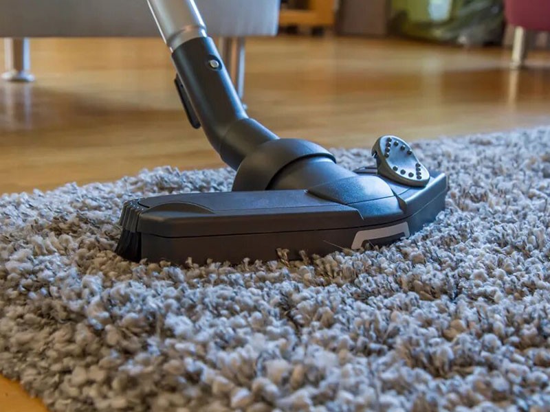 Best Carpet Cleaning Service San Jose CA