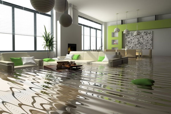 Flood Cleaning Company In San Francisco CA