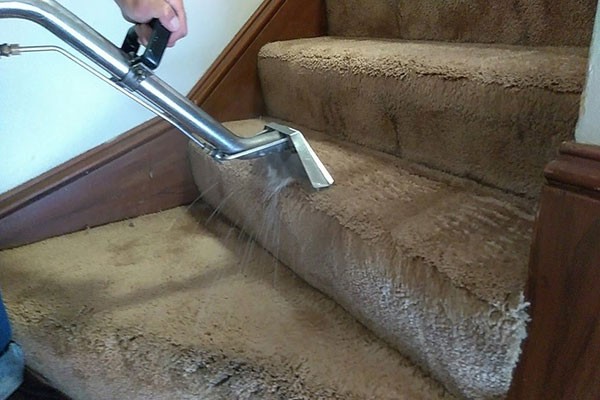 Water Damage Cleaning In Daly City CA