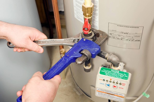 Affordable Water Heater Repair Solutions