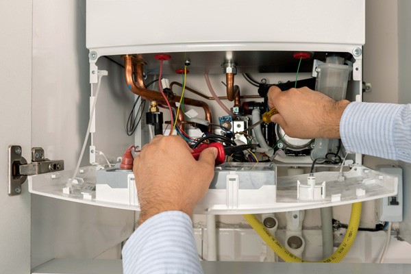 All In One Boiler Services