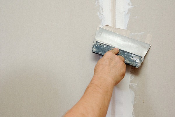 Drywall Painting & Repair