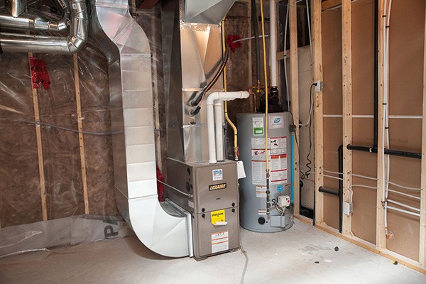 Quality Furnace Replacement Service