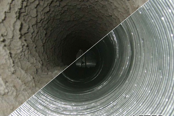 Accurate Air Duct Cleaning Estimates