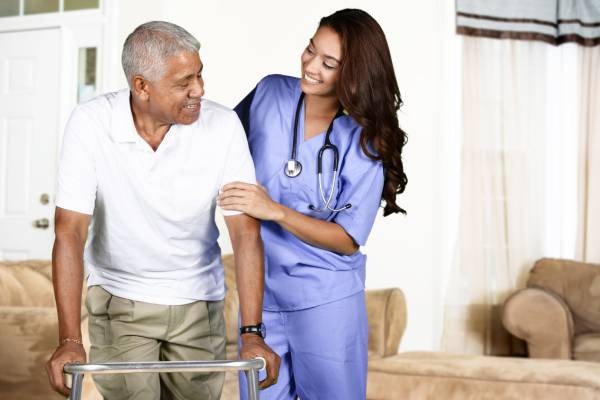 Skilled Nursing Services Coppell TX