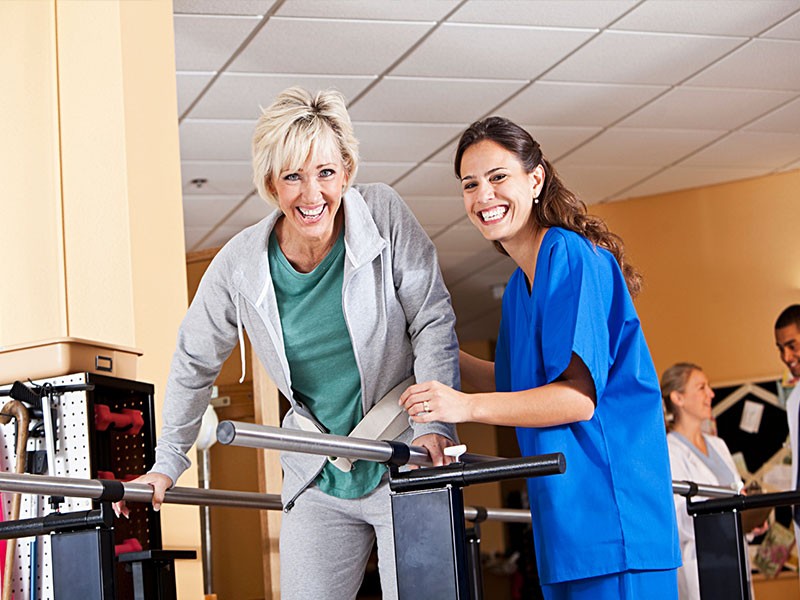 Occupational Therapy Services Allen TX