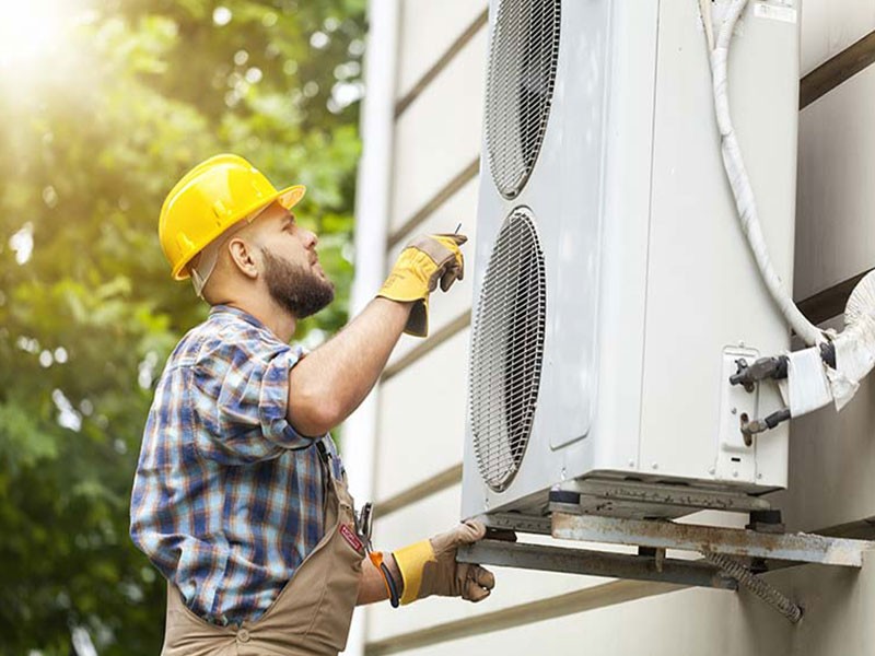 Air Conditioning Installation Charlotte NC