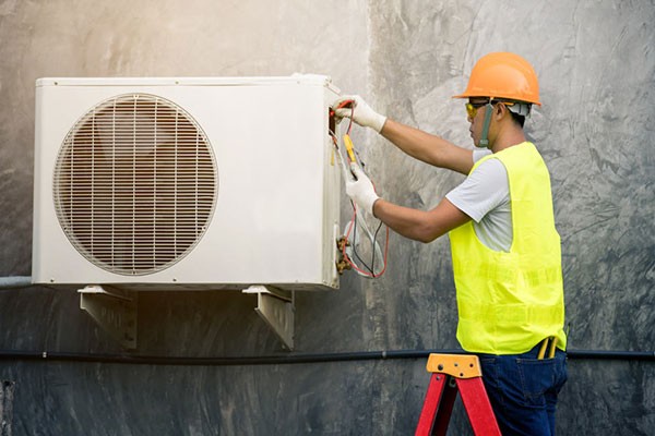 Air Conditioning Installation Charlotte NC