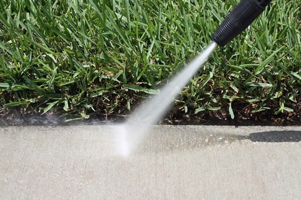Power Washer Service Voorhees Township NJ