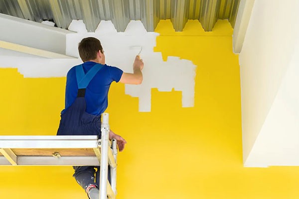 Painting Service Voorhees Township NJ