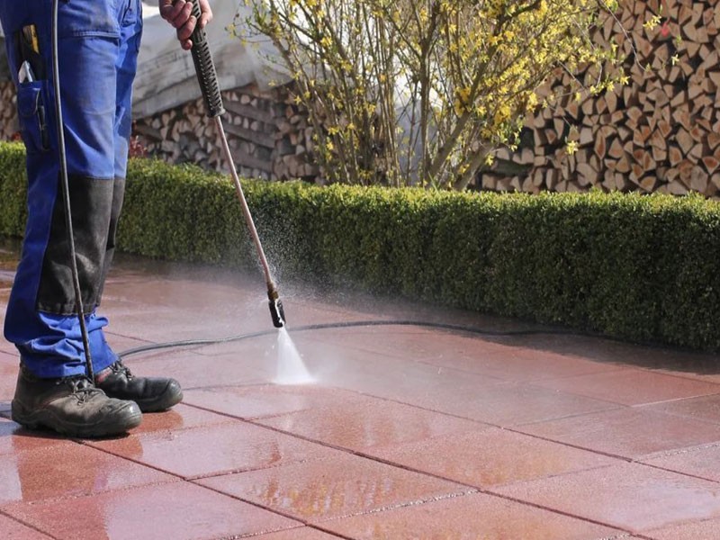 Residential Power washer Services Marlton NJ