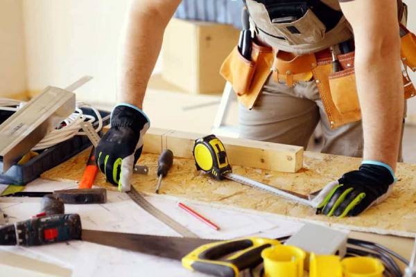 Affordable Handyman Repairs In Council Bluffs IA