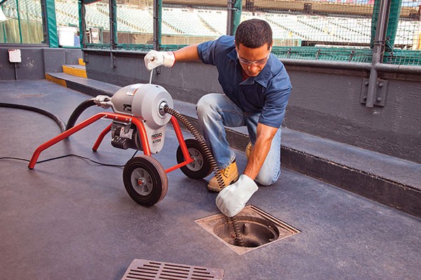 Drain Cleaning Services Clarksville FL