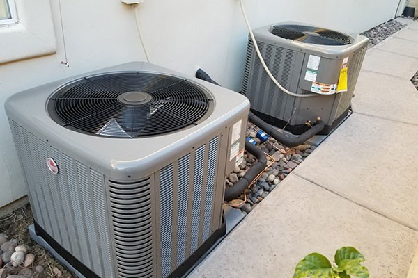 Affordable HVAC Installation Severn MD
