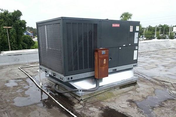 Air Conditioning Repair Services Garner NC
