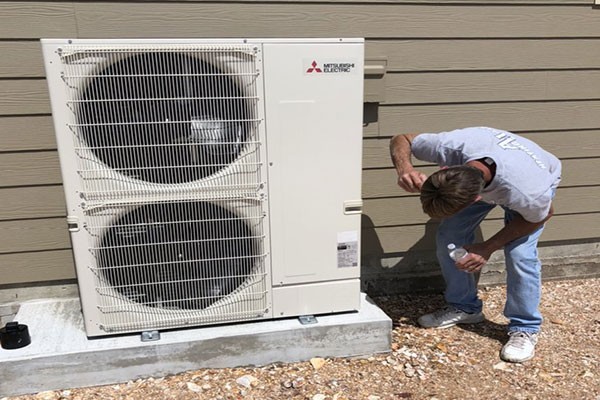 Air Conditioning Inspection Services Roseville CA