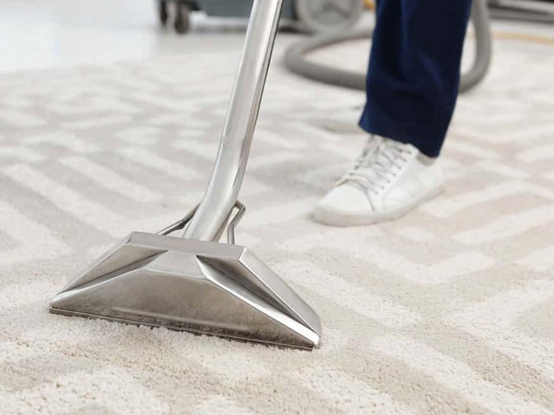 Carpet Cleaning Services Tulsa OK