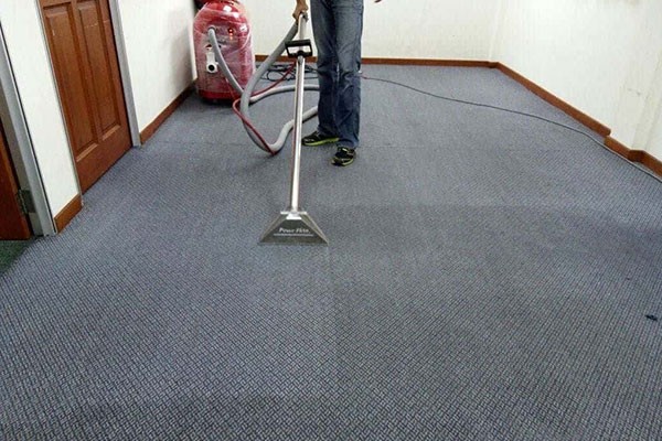 Carpet Cleaning Services Broken Arrow OK