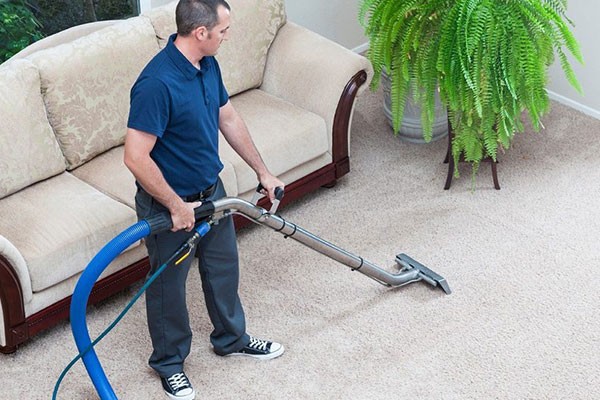 Best Carpet Cleaner Jenks OK