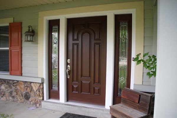 Residential Door Installation Fort Mill SC