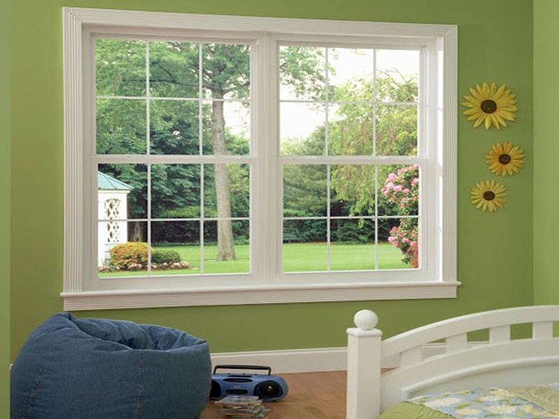 Professional Window Replacement Services Huntersville NC