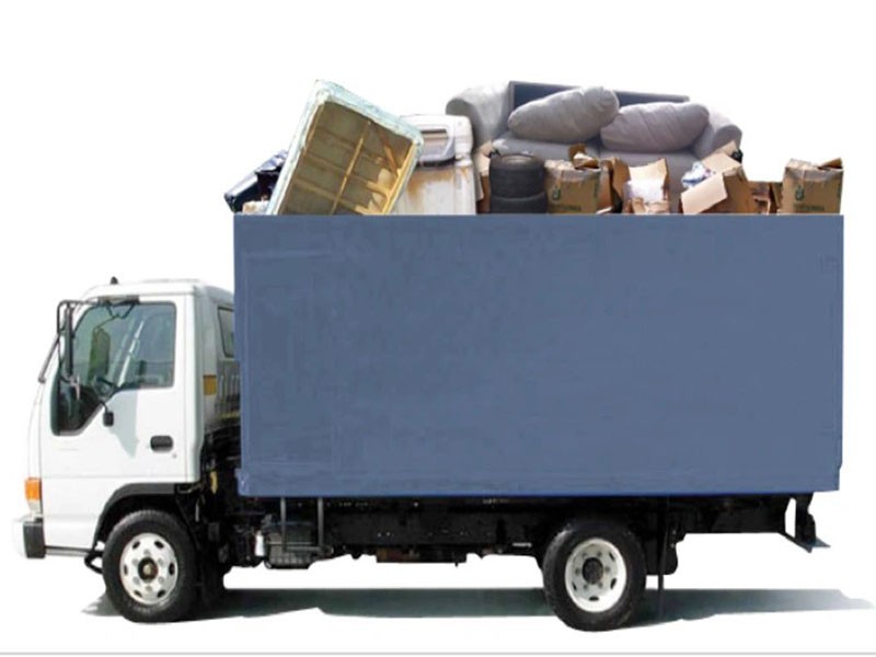 Garbage Pickup Company Auburntown TN