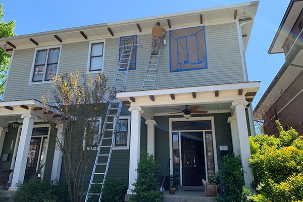 Painting Services Belle Meade TN
