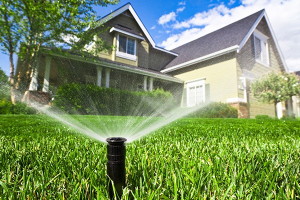 Best Irrigation System Installation Services