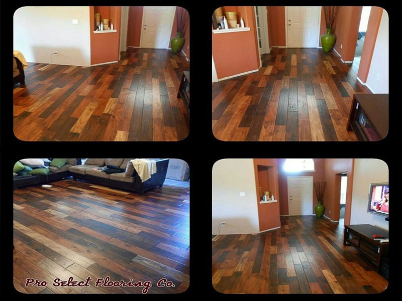 Affordable Laminate Flooring Cedar Hill TX