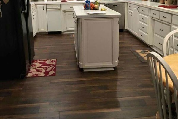 Laminate Flooring Cost Cedar Hill TX