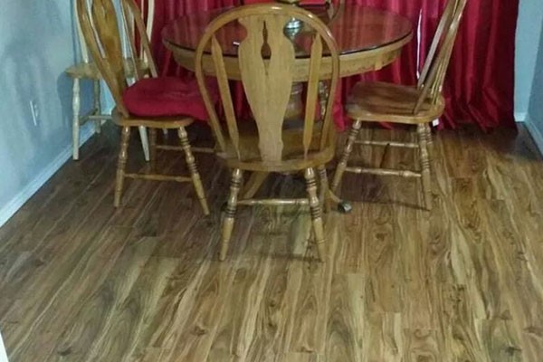 Laminate Flooring Contractor Cedar Hill TX