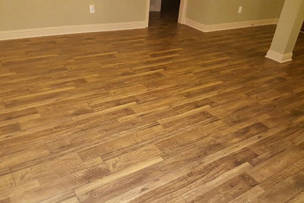 Affordable Laminate Flooring Mesquite TX