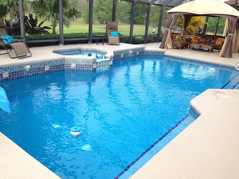 Pool Opening Service Clarksville MD
