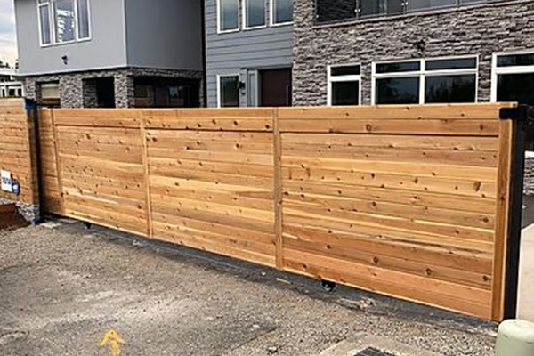 Best Wood Fencing Services Bothell WA