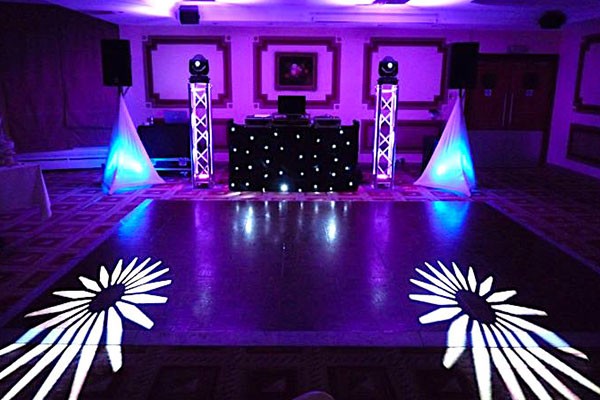 Best DJ Services Hill Country TX