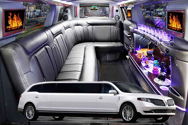 Standard Limo Services