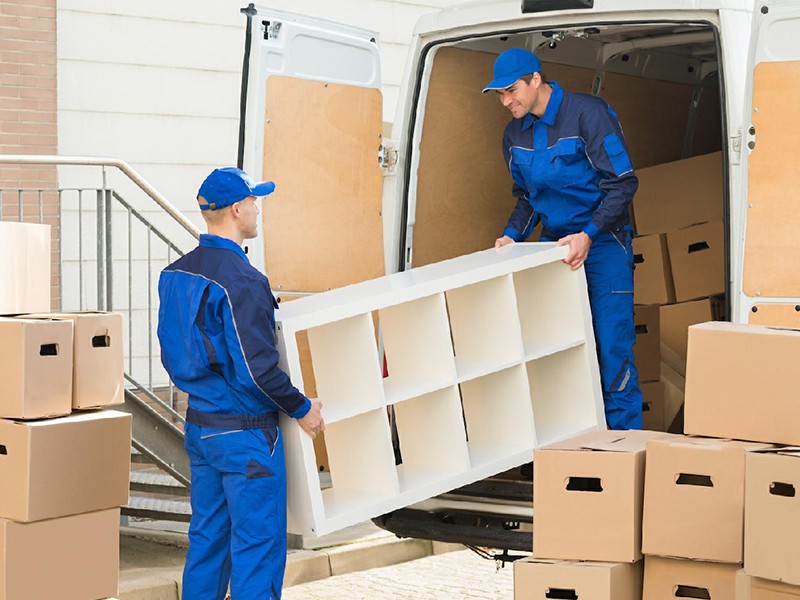 Affordable Movers In Loveland CO