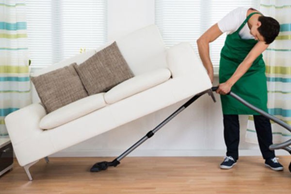 Home Cleaning Services Vamo FL
