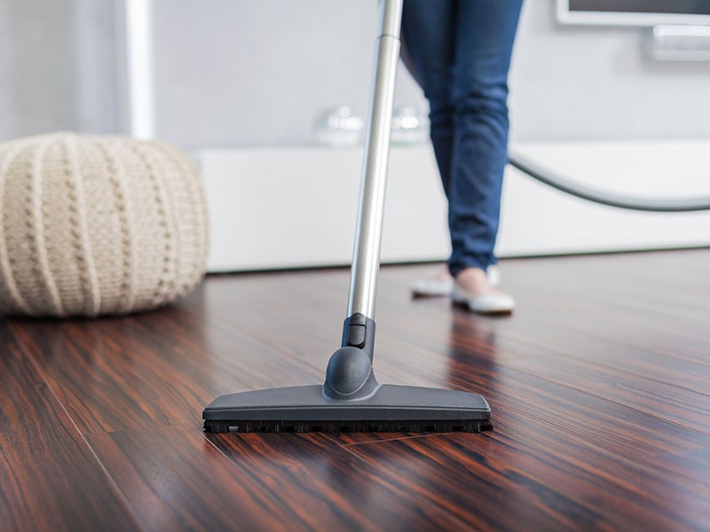 Professional Cleaning Services North Port FL