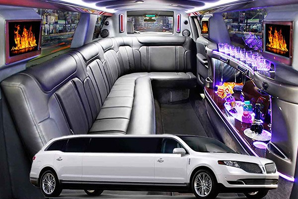 Limo For Casinos