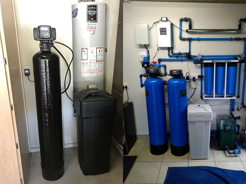 Water Purification System Gilbert AZ