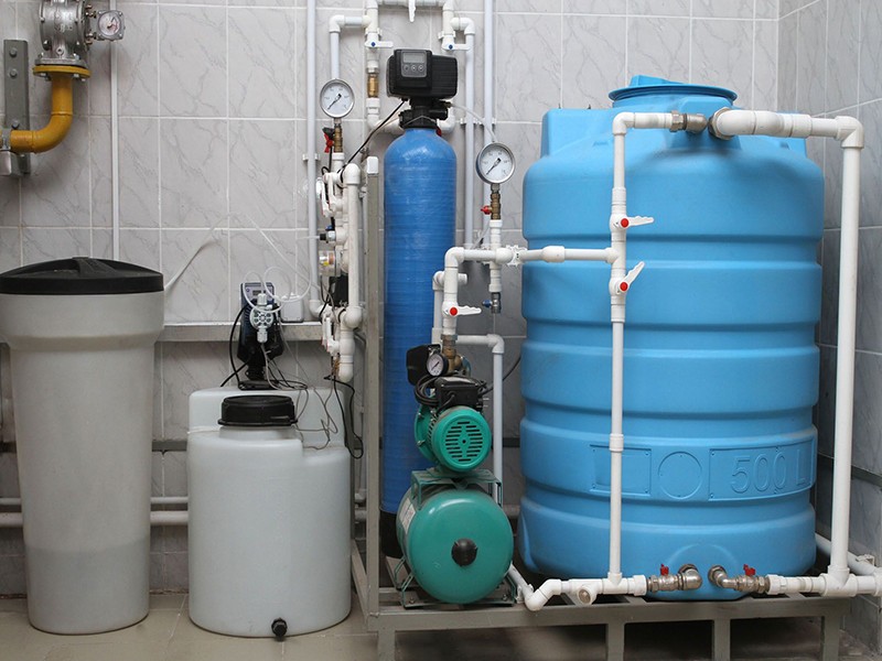 Water Purification System Chandler AZ