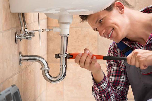 Water Leak Repair Contractor Chandler AZ