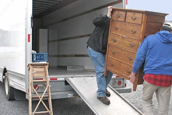 Best Moving Service Hollywood FL
