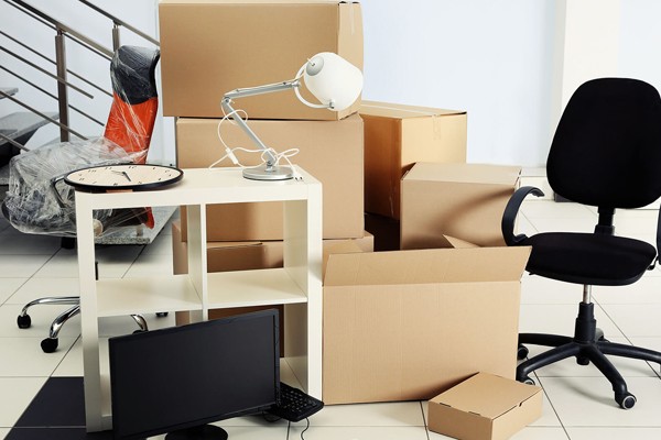 Commercial Moving Services Hollywood FL