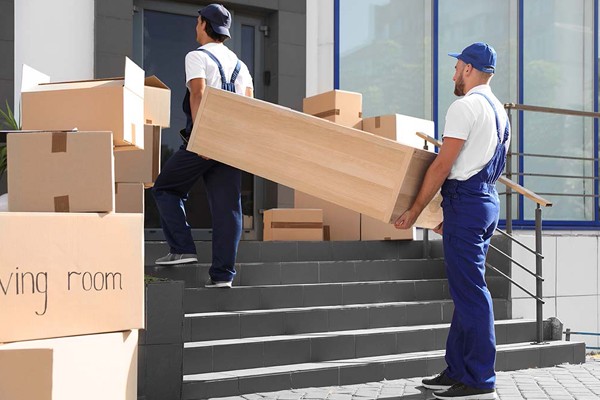 Best Moving Company Davie FL